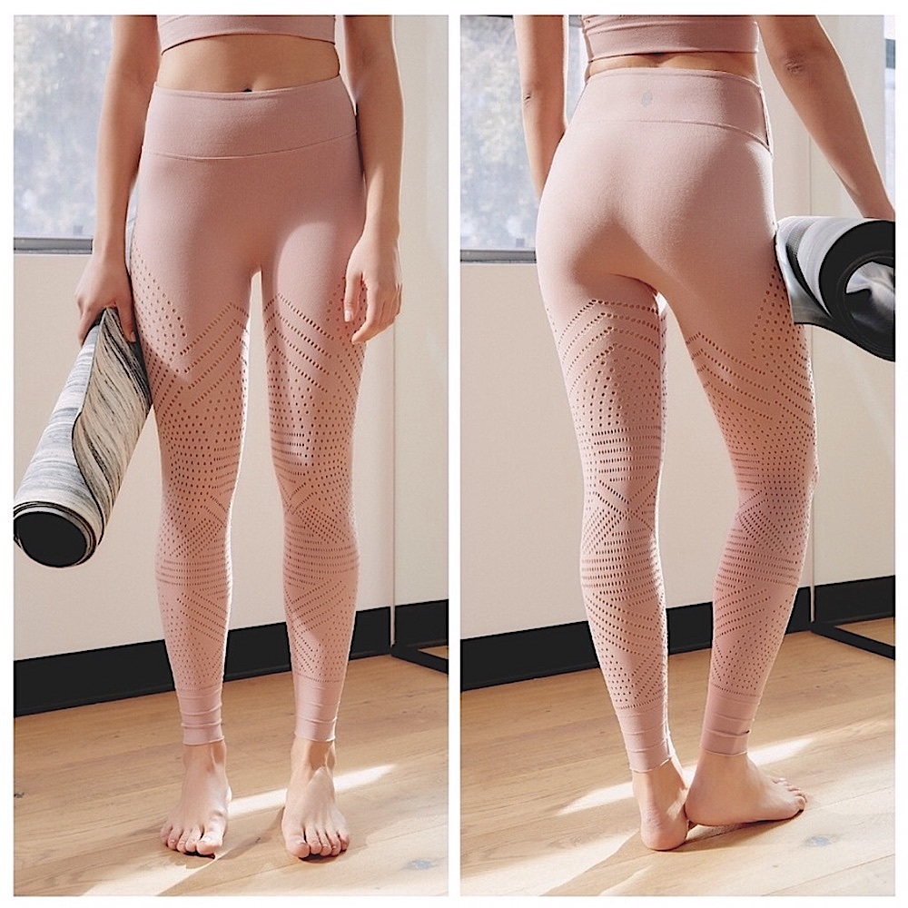 🆕LAST1! NWT Free People Movement Ecology Leggings